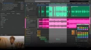 Adobe Audition
