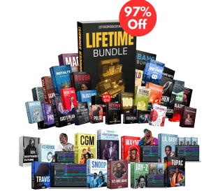 Certified Producer Lifetime Bundle