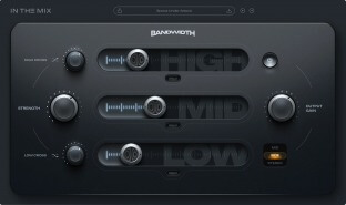 In The Mix Bandwidth