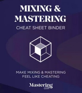 Mastering.com Mixing and Mastering (DIGITAL) + Video Course