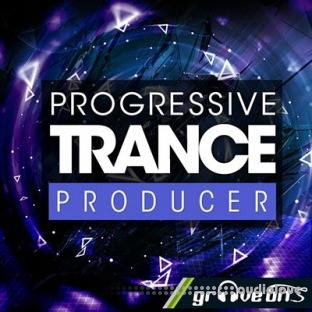 Future Loops Progressive Trance Producer