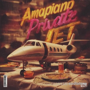 Crazy Beats Amapiano Private Jet
