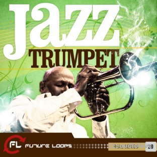Future Loops Jazz Trumpet