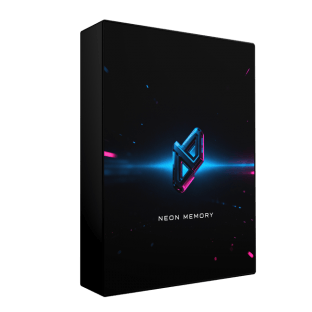 Savage Sounds NEON MEMORY Progressive House Serum 2 Presets