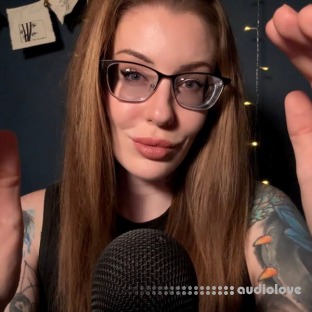 Karuna Satori ASMR The Ultimate ASMR Sound Effect Triggers