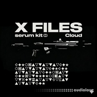 Skyzonekits X Files [SERUM 2 KIT]