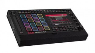 AKAI F9 Instruments F9 Apollo Retro Drum Kits