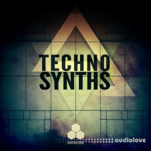 Datacode Focus Techno Synths