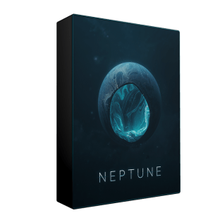 Savage Sounds NEPTUNE Progressive House Serum 2 Presets