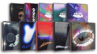 Relooped Sample Vault Bundle