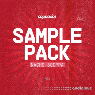 Esteban Calvet Coppados Sample Pack 001