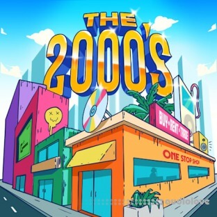 One Stop Shop The 2000S