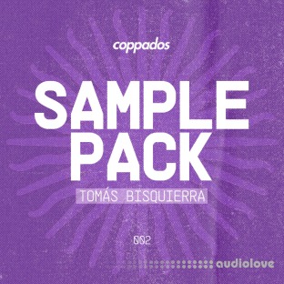 Esteban Calvet Coppados Sample Pack 002