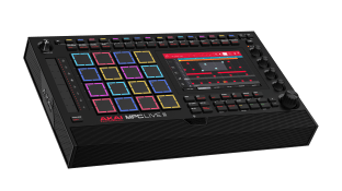 AKAI Acoustic Drum Tools