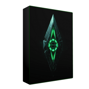Savage Sounds ORION Progressive House Serum 2 Presets