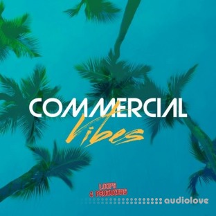 Loops 4 Producers Commercial Vibes