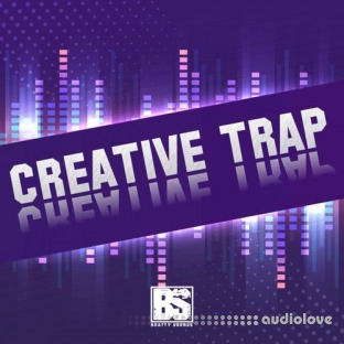 Loops 4 Producers Creative Trap