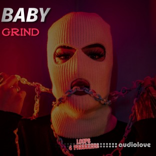 Loops 4 Producers Baby Grind
