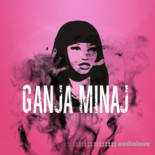 Loops 4 Producers Ganja Minaj