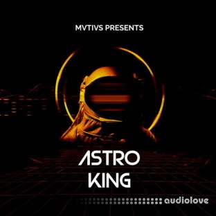 Mvtivs Astro King