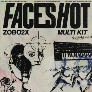 SoundFont Faceshot Multi Kit by zobo2x