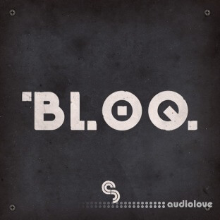 Sample Magic BLOQ