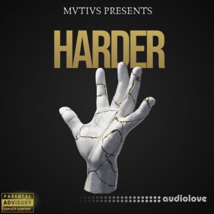 Mvtivs Harder