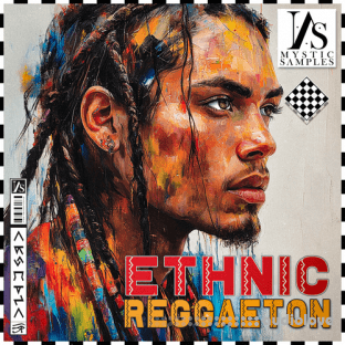 Mystic Samples Ethnic Reggaeton