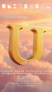 Prodbycolorado Universal Sound Pack