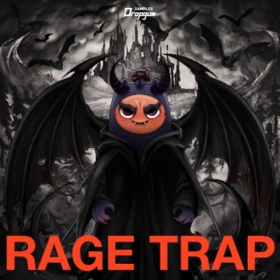 Dropgun Samples Rage Trap (Full Original Release)