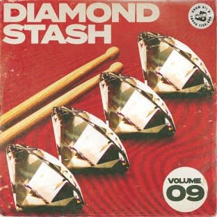 The Sample Lab Diamond Stash Vol.9