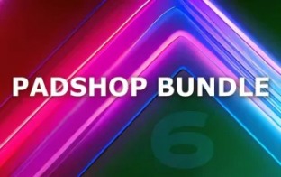 Online Music Foundry Padshop Bundle 8