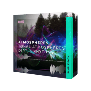 Basic Wavez Atmospheres