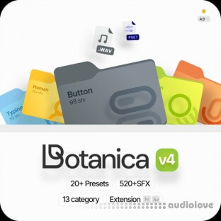 Mgulifes Botanica v4