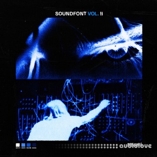 SoundFont Soundfont Vol.2 Multi Kit