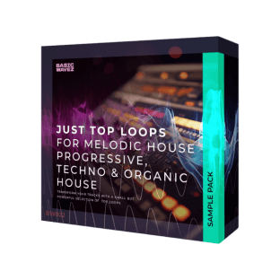 Basic Wavez Just Top Loops