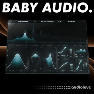 BABY Audio SubCulture