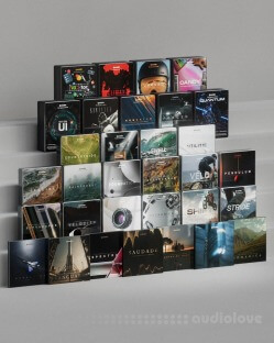 Ocular Sounds Full Access 19