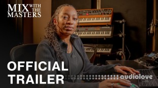 MixWithTheMasters  WondaGurl Writing and Producing DAMAGE