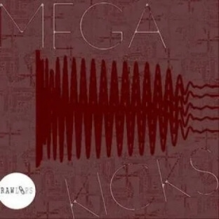 Raw Loops Mega Kicks