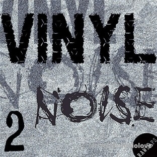 Raw Loops Vinyl Noise 2