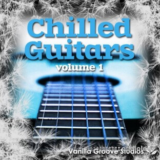 Vanilla Groove Studios Chilled Guitars Vol.1