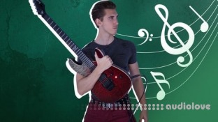 Udemy The Ultimate Guitar Music Theory Blueprint