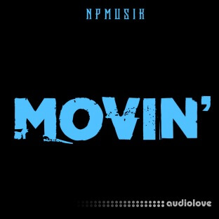 Npmusik Movin