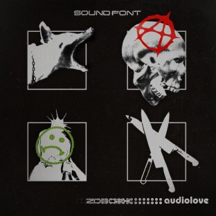 SoundFont Soundfont Vol.1 Multi Kit