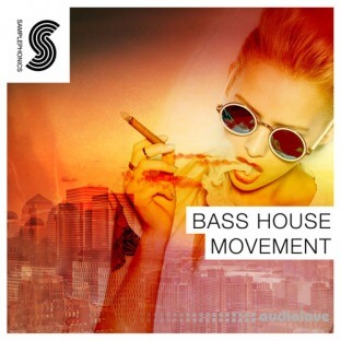 Samplephonics Bass House Movement