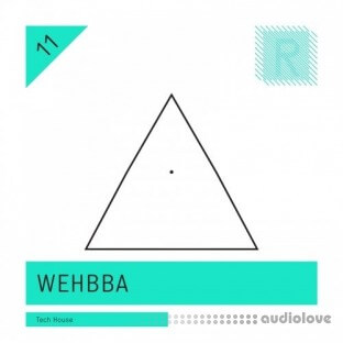 Riemann Kollektion 11 feat. Wehbba