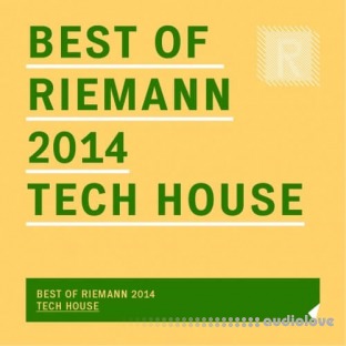 Riemann Kollektion Best of 2014 Tech House