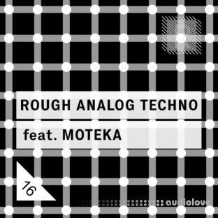 Riemann Kollektion 16 feat Moteka