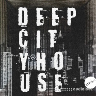 Raw Loops Deep City House